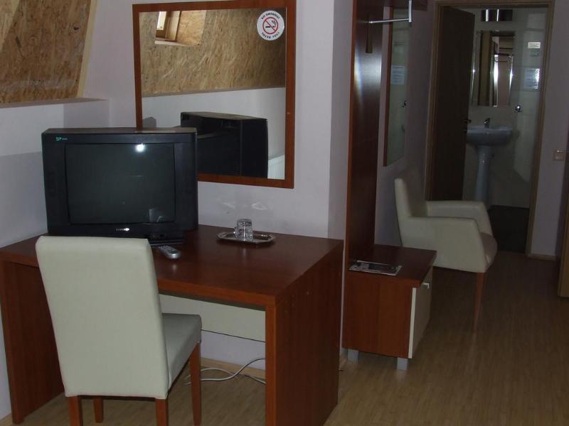 Pensiunea Schwartz Kaloşvar Dış mekan fotoğraf